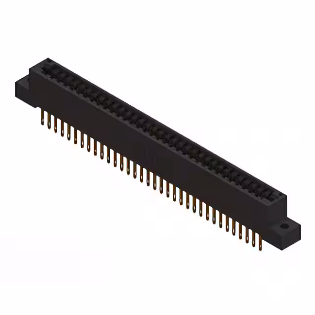 896-068-500-202 EDAC Inc.  Edgeboard Connectors